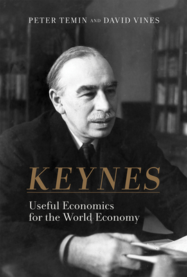 Imagen del vendedor de Keynes: Useful Economics for the World Economy (Paperback or Softback) a la venta por BargainBookStores