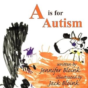 Seller image for A is for Autism (Paperback or Softback) for sale by BargainBookStores