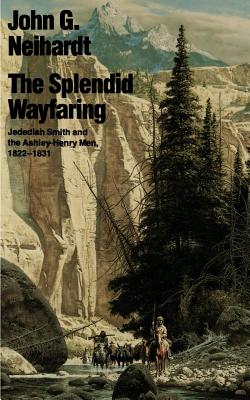 Imagen del vendedor de The Splendid Wayfaring (Paperback or Softback) a la venta por BargainBookStores