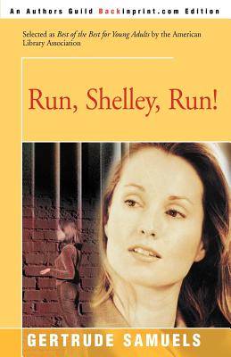 Bild des Verkufers fr Run, Shelley, Run! (Paperback or Softback) zum Verkauf von BargainBookStores