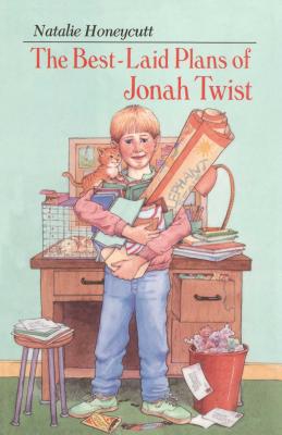 Imagen del vendedor de Best-Laid Plans of Jonah Twist (Paperback or Softback) a la venta por BargainBookStores