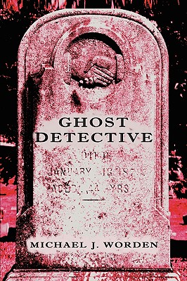 Bild des Verkufers fr Ghost Detective (Paperback or Softback) zum Verkauf von BargainBookStores