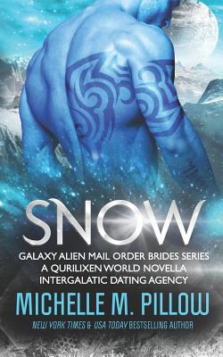 Immagine del venditore per Snow: A Qurilixen World Novella (Paperback or Softback) venduto da BargainBookStores