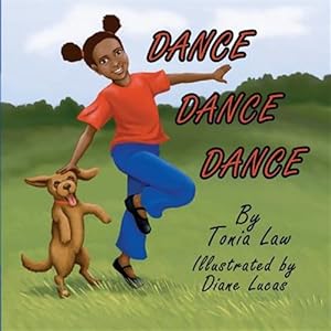 Seller image for Dance Dance Dance for sale by GreatBookPrices