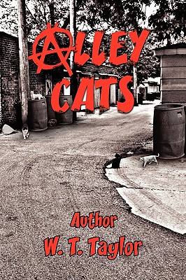 Immagine del venditore per Alley Cats (Hardback or Cased Book) venduto da BargainBookStores