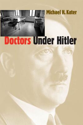 Seller image for Doctors Under Hitler (Paperback or Softback) for sale by BargainBookStores