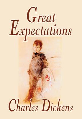 Imagen del vendedor de Great Expectations by Charles Dickens, Fiction, Classics (Hardback or Cased Book) a la venta por BargainBookStores