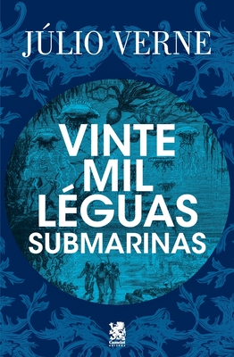 Image du vendeur pour Vinte Mil L�guas Submarinas - J�lio Verne (Paperback or Softback) mis en vente par BargainBookStores