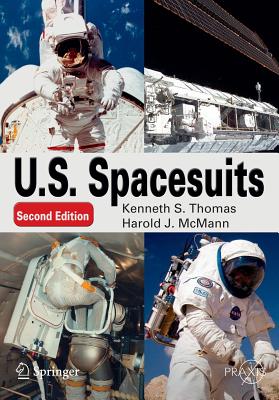 Bild des Verkufers fr U. S. Spacesuits (Paperback or Softback) zum Verkauf von BargainBookStores