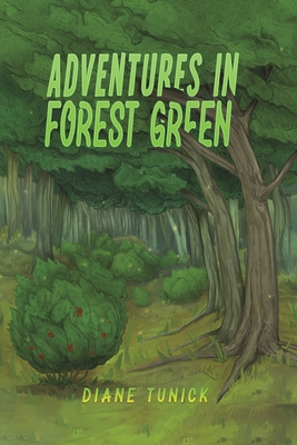 Bild des Verkufers fr Adventures in Forest Green (Paperback or Softback) zum Verkauf von BargainBookStores