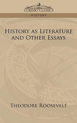 Seller image for History as Literature and Other Essays (Paperback or Softback) for sale by BargainBookStores