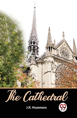 Seller image for The Cathedral (Paperback or Softback) for sale by BargainBookStores