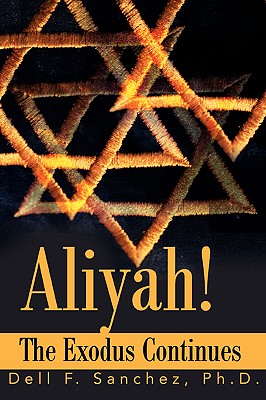 Immagine del venditore per Aliyah!!! The Exodus Continues (Paperback or Softback) venduto da BargainBookStores
