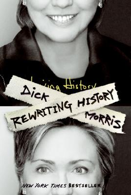 Seller image for Rewriting History (Paperback or Softback) for sale by BargainBookStores