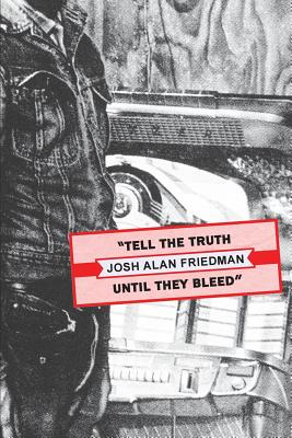 Image du vendeur pour Tell the Truth Until They Bleed (Paperback or Softback) mis en vente par BargainBookStores