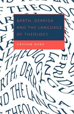 Seller image for Barth, Derrida and the Language of Theology (Paperback or Softback) for sale by BargainBookStores