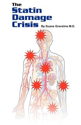 Seller image for The Statin Damage Crisis (Paperback or Softback) for sale by BargainBookStores