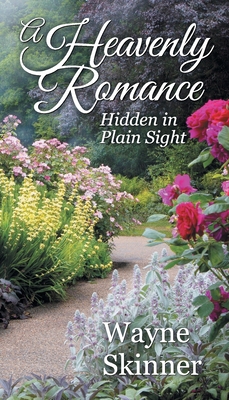 Seller image for A Heavenly Romance: Hidden in Plain Sight (Paperback or Softback) for sale by BargainBookStores