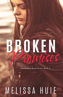 Seller image for Broken Promises: Book 2 in The Broken Road Seriese (Paperback or Softback) for sale by BargainBookStores