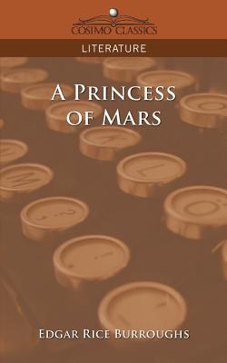 Bild des Verkufers fr A Princess of Mars (Paperback or Softback) zum Verkauf von BargainBookStores