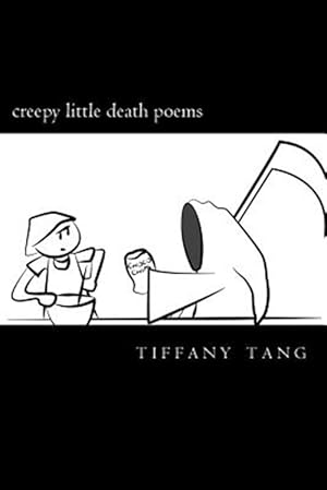 Seller image for Creepy Little Death Poems for sale by GreatBookPrices