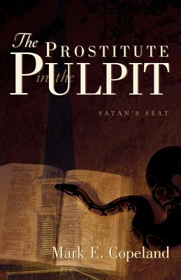 Seller image for The Prostitute in the Pulpit (Paperback or Softback) for sale by BargainBookStores