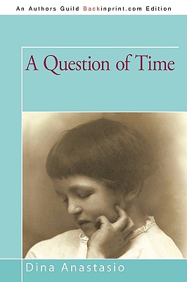 Imagen del vendedor de A Question of Time (Paperback or Softback) a la venta por BargainBookStores