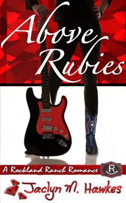 Seller image for Above Rubies (Paperback or Softback) for sale by BargainBookStores