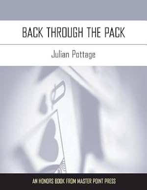 Seller image for Back Through the Pack (Paperback or Softback) for sale by BargainBookStores