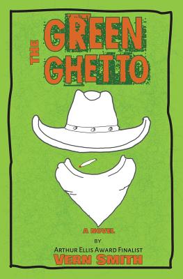 Seller image for The Green Ghetto (Paperback or Softback) for sale by BargainBookStores