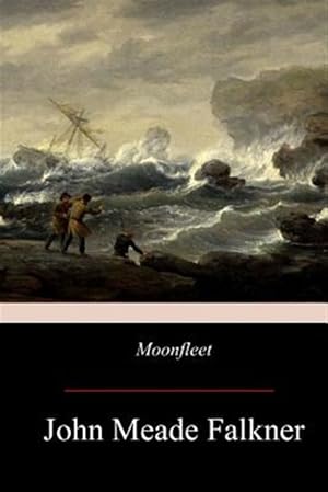 Immagine del venditore per Moonfleet venduto da GreatBookPrices