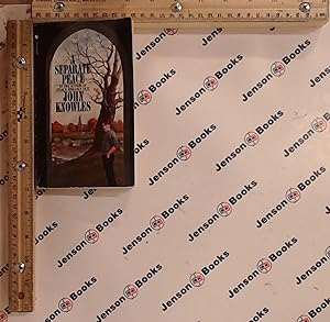 Seller image for A Separate Peace for sale by Jenson Books Inc