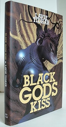 Black Gods Kiss