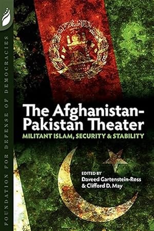 Seller image for AFGHANISTAN-PAKISTAN THEATER for sale by GreatBookPrices