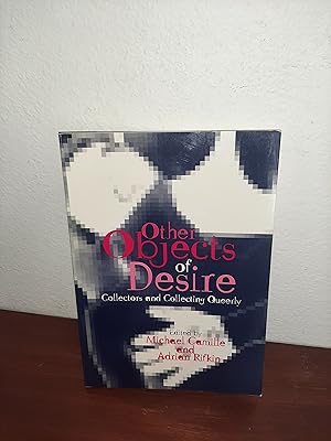 Seller image for Other Objects of Desire: Collectors and Collecting Queerly for sale by AwardWinningBooks