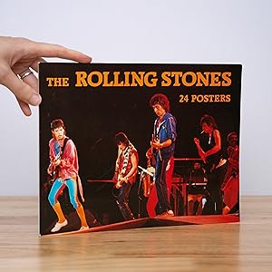 The Rolling Stones: 24 Posters