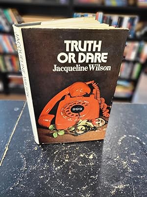 Seller image for Truth or Dare for sale by Final Chapter Books