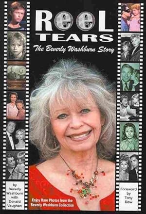 Seller image for Reel Tears : The Beverly Washburn Story for sale by GreatBookPrices