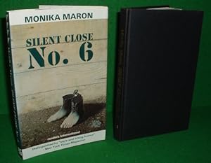 Seller image for SILENT CLOSE No.6 for sale by booksonlinebrighton