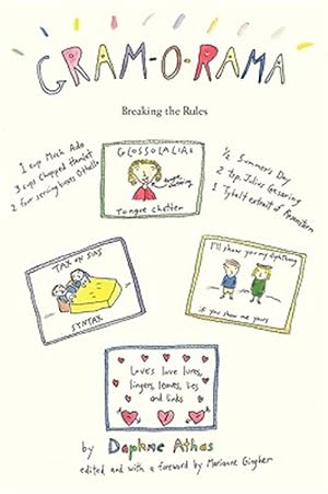 Seller image for Gram-o-rama:breaking the Rules for sale by GreatBookPrices