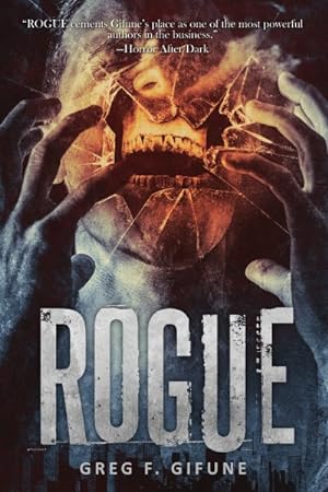 Seller image for Rogue for sale by GreatBookPrices