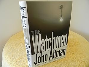 Imagen del vendedor de The Watchman a la venta por Hall's Well Books