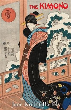 Imagen del vendedor de The Kimono a la venta por GreatBookPrices