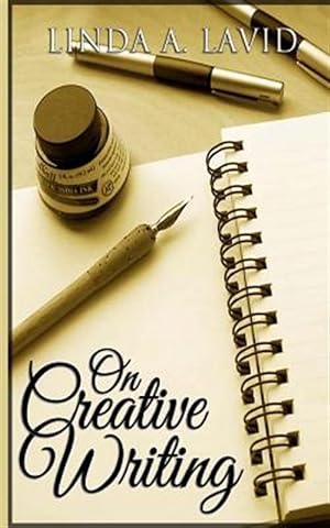 Seller image for On Creative Writing for sale by GreatBookPrices