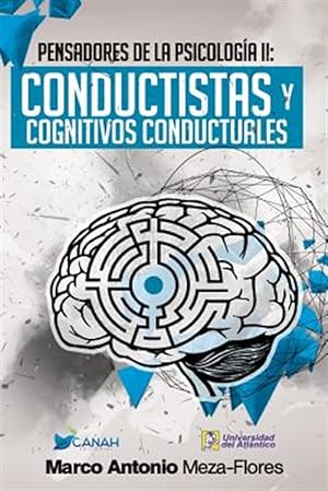 Seller image for Tericos de la psicologa II : Conductistas Y Cognitivos Conductuales -Language: spanish for sale by GreatBookPrices