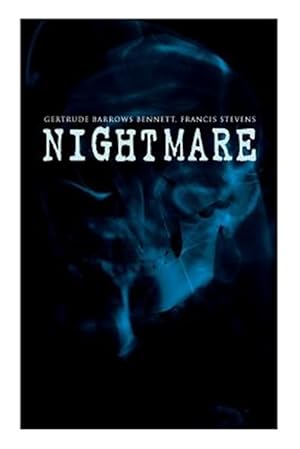 Image du vendeur pour The Nightmare: An Alternate Universe Sci-Fi Tale mis en vente par GreatBookPrices