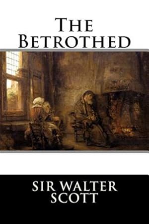 Seller image for Betrothed for sale by GreatBookPrices