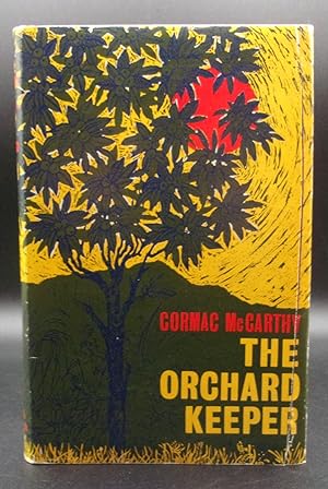THE ORCHARD KEEPER