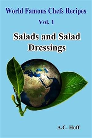 Bild des Verkufers fr Salads and Salad Dressings zum Verkauf von GreatBookPrices