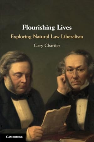 Seller image for Flourishing Lives for sale by GreatBookPrices